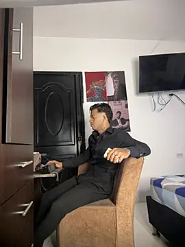 Enzomoretti__ Webcam-Show