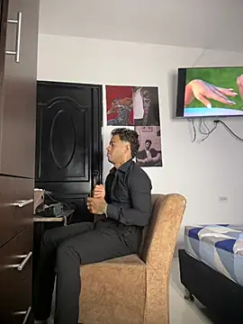 Enzomoretti__ Webcam show