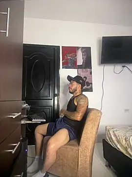 Enzomoretti__ Webcamshow