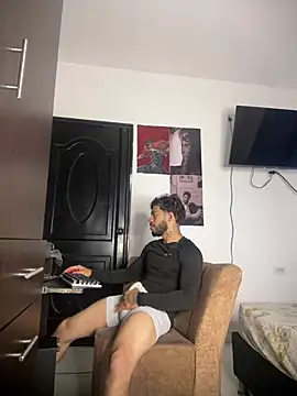 Enzomoretti__n Webbikameraesitys