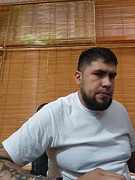Show Webcam de omarcastavergas