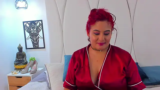 دردشة Amara_RedJS الجنسية المباشرة