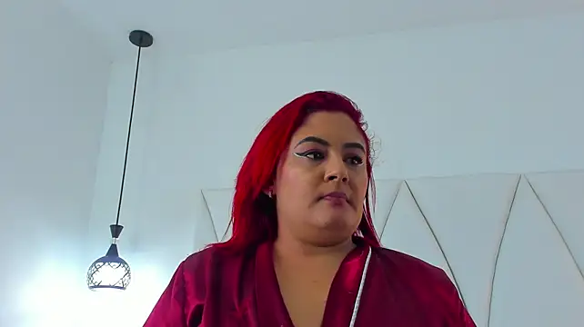 Amara_RedJS Webcamshow