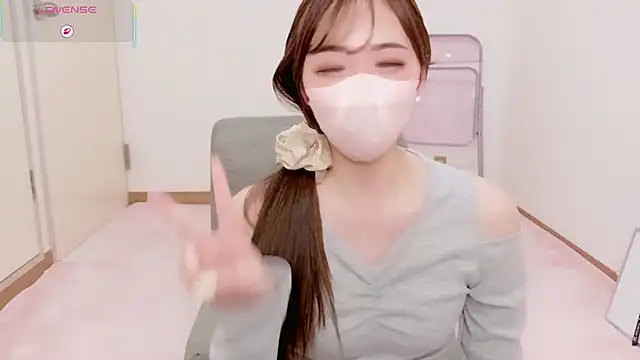 Rinrinpi's Live XXX Chat