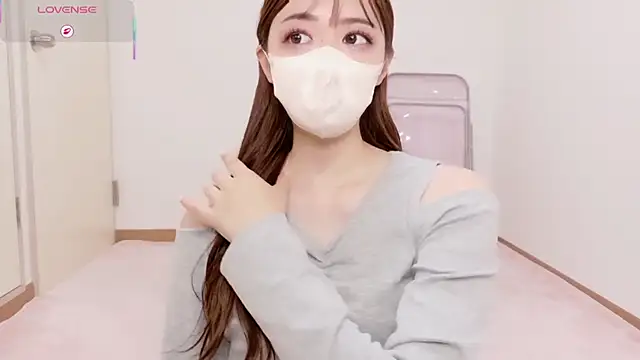 Rinrinpi 现场XXX聊天