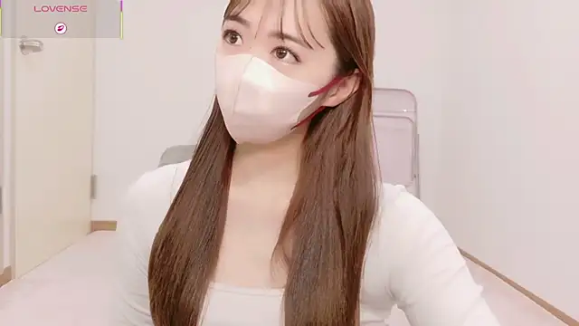 Rinrinpi 웹캠 쇼