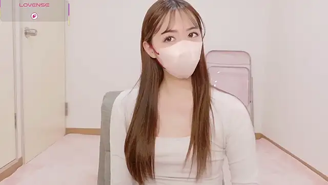 Rinrinpi Live XXX-chat