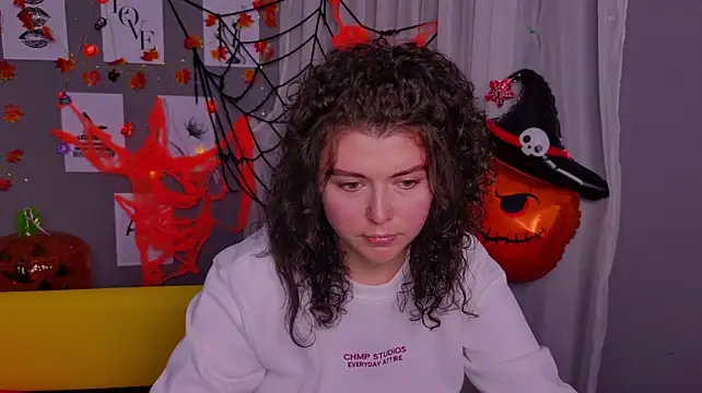 YuliaRewis_'s Live XXX Chat