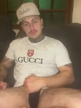 alelinhares Webcam-Show