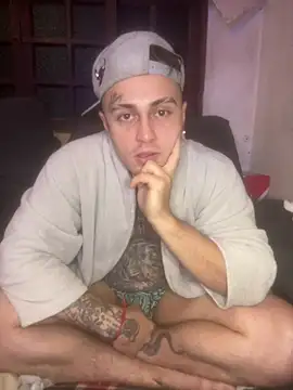 alelinhares webcam show