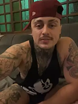 Webkamerová show alelinhares