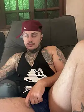 alelinhares Webcamshow