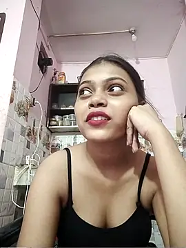 XXX chat uživo modela Hot_jeery11
