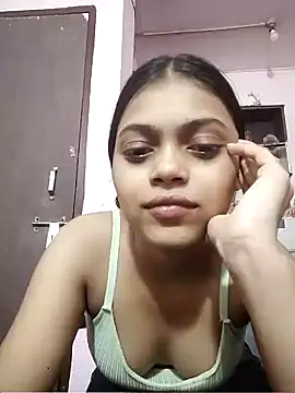 XXX chat uživo modela Hot_jeery11