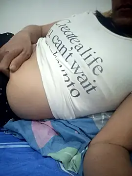 Ngockera's Webcam Show