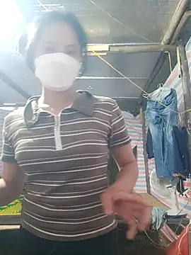 Ngockera 现场XXX聊天