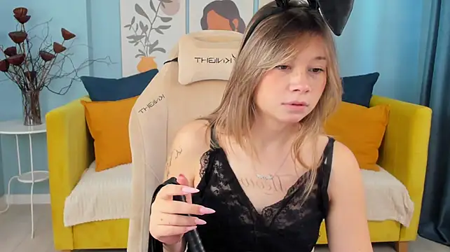 MusyCat_Star Webcamshow