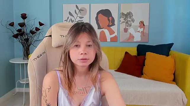 MusyCat_Star XXX чат на живо