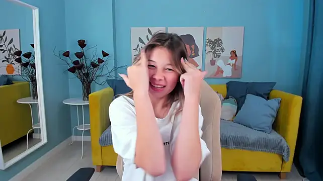 Czat XXX na żywo – MusyCat_Star
