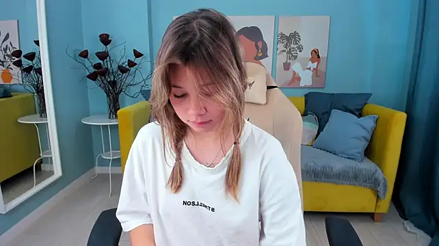 Chat XXX ao vivo de MusyCat_Star