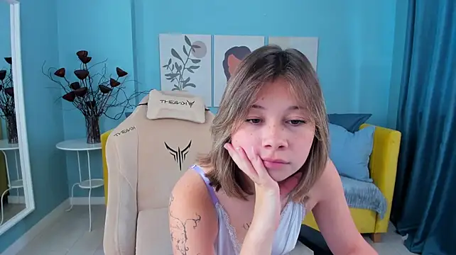 MusyCat_Starn Live XXX chat