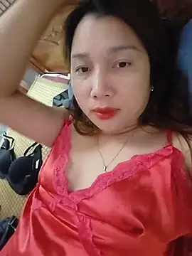 Lia_Myy 网络视讯表演