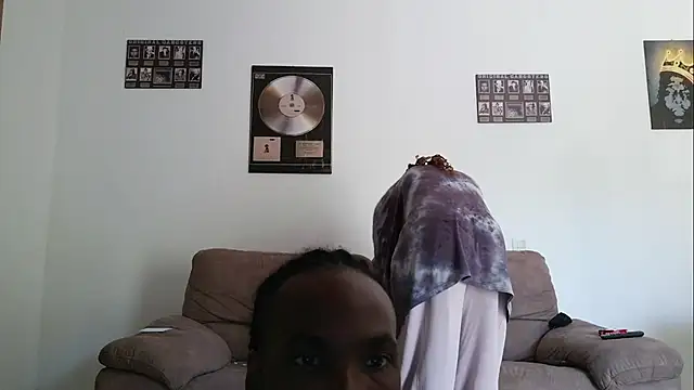 Show webcam de JFrendly