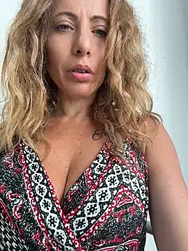 Show Webcam de sexylenia