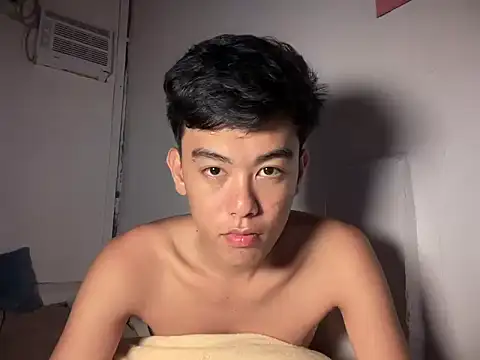 Sweetkuys Show Webcam