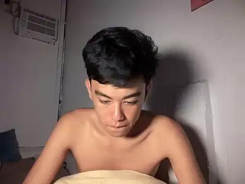 Sweetkuys Show Webcam