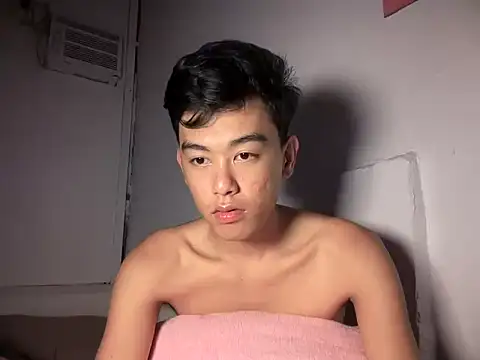 Sweetkuysn Webbikameraesitys