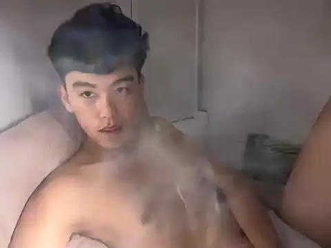 Sweetkuys Pertunjukan Webcam