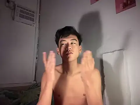 Sweetkuys Show Webcam