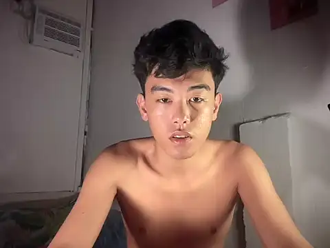 Sweetkuys – webcam-show