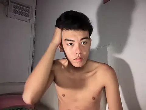 Sweetkuys Show Webcam