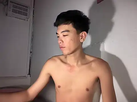 Sweetkuys Show Webcam