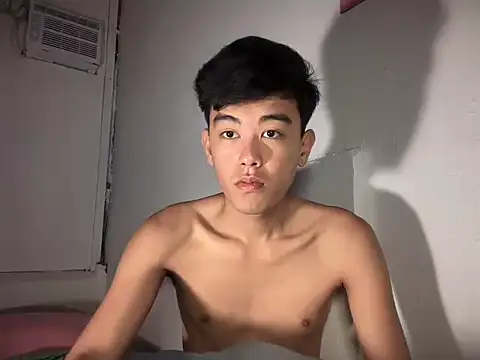 Sweetkuysn Webbikameraesitys