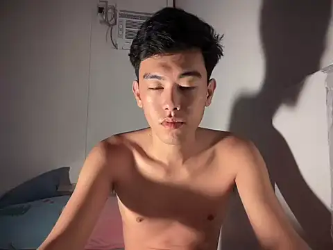 Sweetkuys' Webcam Show