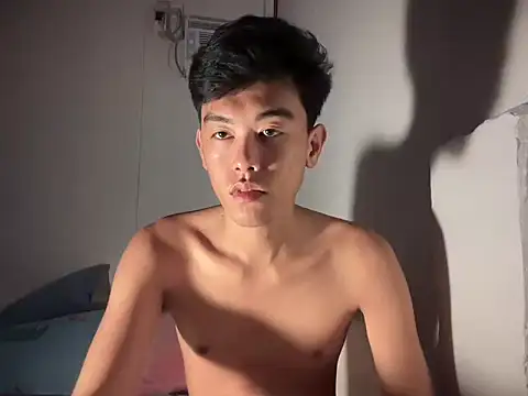 Sweetkuys 在線直播表演