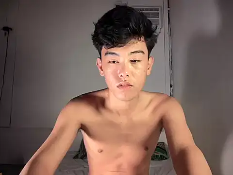 Sweetkuys Шоу с уебкамера