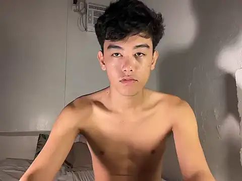 Sweetkuys Pertunjukan Webcam
