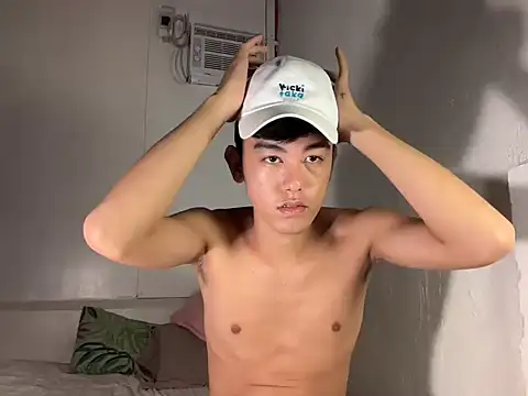 Sweetkuys' Webcam Show