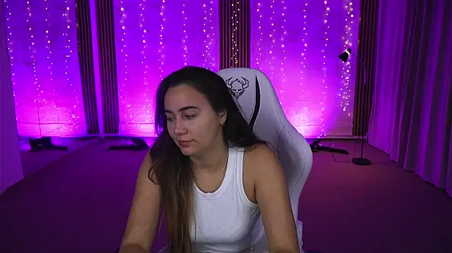 Chat +18 de Viola_054_sweet ao vivo