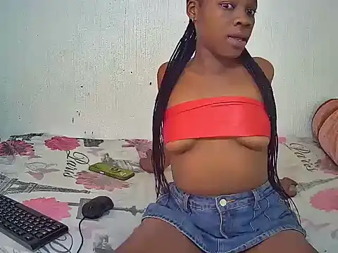 Sophie-Lilly's Live XXX Chat
