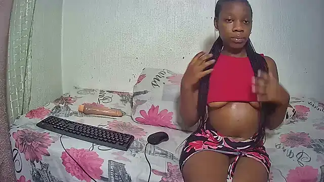 Chat XXX ao vivo de Sophie-Lilly