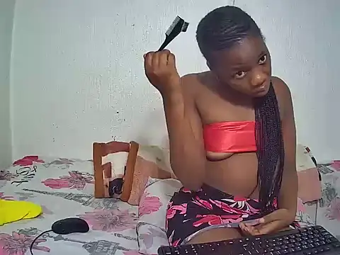 Chat +18 de Sophie-Lilly ao vivo