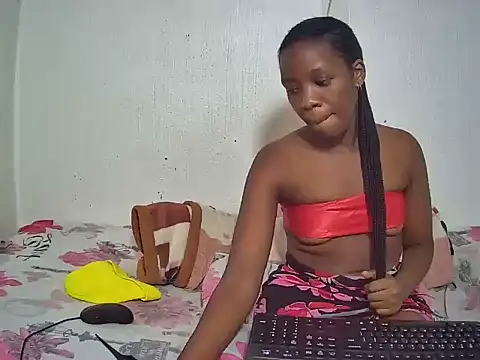 Chat XXX ao vivo de Sophie-Lilly