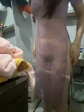 yannie5188 网络视讯表演