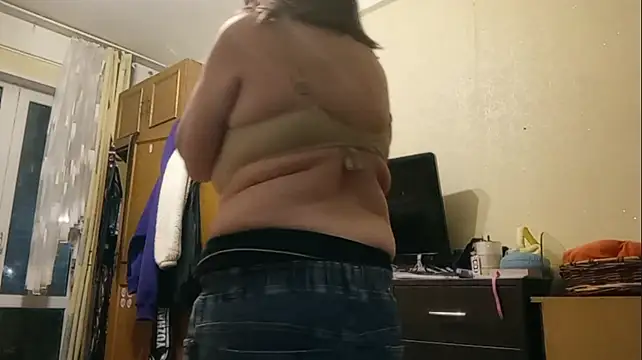 SobbedSmile Webcam-Show