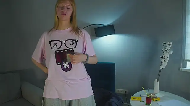 Živý XXX chat AthenaElsayedl